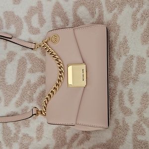 Michael Kors Small Lita bag
